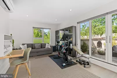 3915 Fulton Street NW #PH-6, Washington, DC 20007 - Photo 24