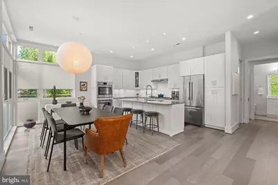 3915 Fulton Street NW #PH-6, Washington, DC 20007 - Photo 6