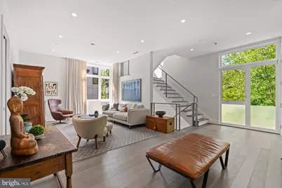 3915 Fulton Street NW #PH-6, Washington, DC 20007 - Photo 4