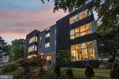 4101 Arkansas Avenue NW #B, Washington, DC 20011 - Photo 2