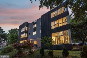4101 Arkansas Ave NW, Washington, DC 20011 - Photo 2