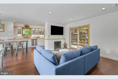 4101 Arkansas Avenue NW #B, Washington, DC 20011 - Photo 8