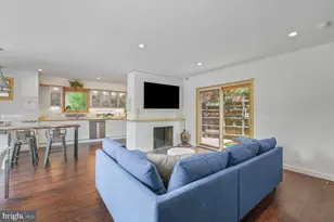 4101 Arkansas Ave NW, Washington, DC 20011 - Photo 8