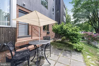 4101 Arkansas Avenue NW #B, Washington, DC 20011 - Photo 46