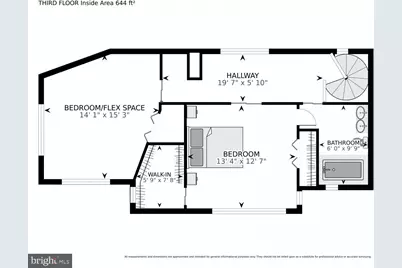 4101 Arkansas Avenue NW #B, Washington, DC 20011 - Photo 52