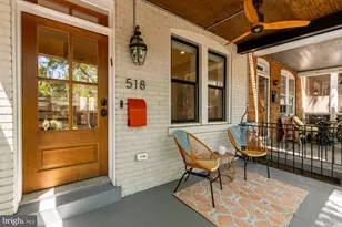 518 23rd Pl NE, Washington, DC 20002 - Photo 2