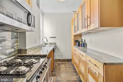1915 16th Street NW #501, Washington, DC 20009 - Photo 10