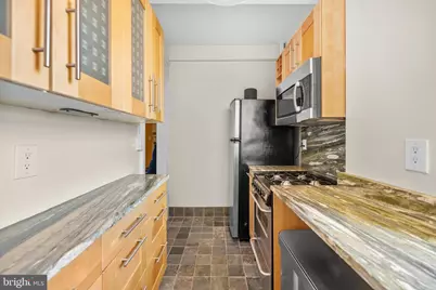 1915 16th Street NW #501, Washington, DC 20009 - Photo 12