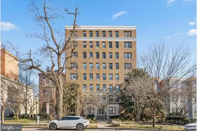 1915 16th Street NW #501, Washington, DC 20009 - Photo 26