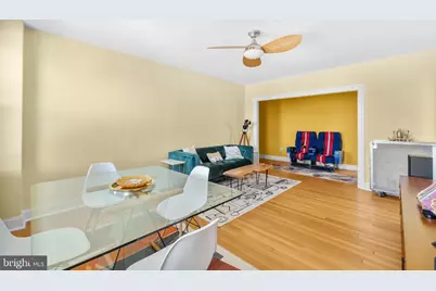 1915 16th Street NW #501, Washington, DC 20009 - Photo 6
