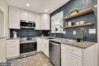 410 Franklin Street NE, Washington, DC 20017 - Photo 14