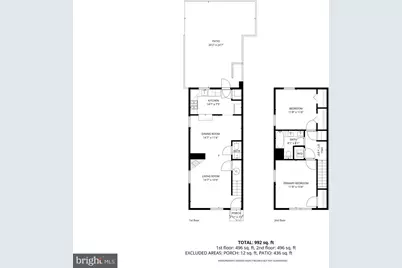 410 Franklin Street NE, Washington, DC 20017 - Photo 34