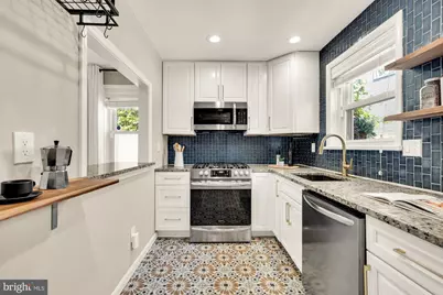 410 Franklin Street NE, Washington, DC 20017 - Photo 16