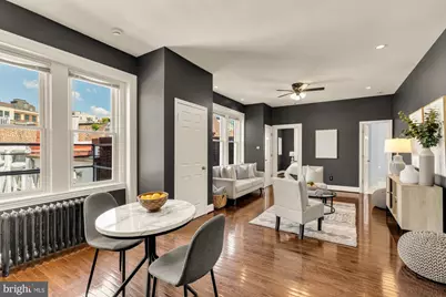 1860 California Street NW #401, Washington, DC 20009 - Photo 6