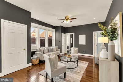 1860 California Street NW #401, Washington, DC 20009 - Photo 8
