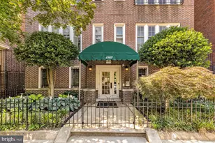 1860 California St NW, Washington, DC 20009 - Photo 1
