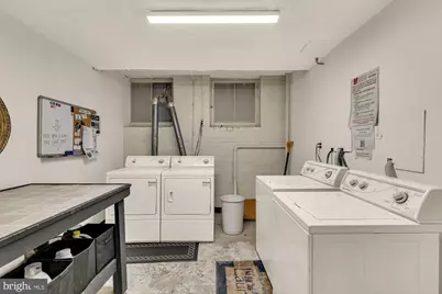 1860 California Street NW #401, Washington, DC 20009 - Photo 16