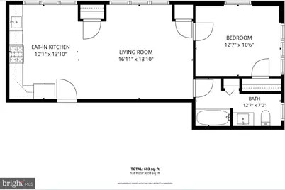 1860 California Street NW #401, Washington, DC 20009 - Photo 18