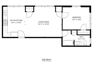 1860 California St NW, Washington, DC 20009 - Photo 18