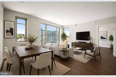 1311 13th Street NW #PH-1, Washington, DC 20005 - Photo 2