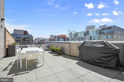 1311 13th Street NW #PH-1, Washington, DC 20005 - Photo 16