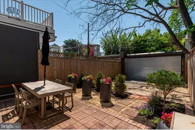 1414 Columbia Street NW, Washington, DC 20001 - Photo 32
