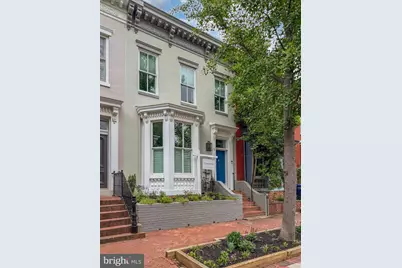 1414 Columbia Street NW, Washington, DC 20001 - Photo 2
