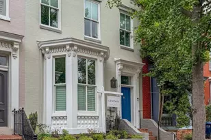1414 Columbia St NW, Washington, DC 20001 - Photo 2