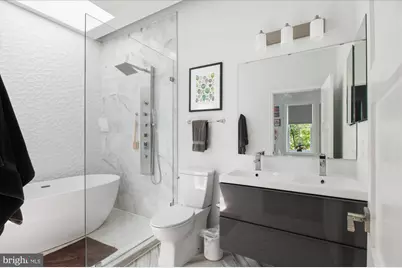 1414 Columbia Street NW, Washington, DC 20001 - Photo 24