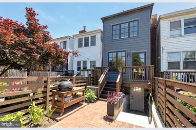 908 Girard Street NE, Washington, DC 20017 - Photo 2