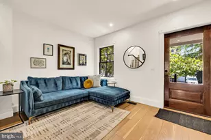 908 Girard St NE, Washington, DC 20017 - Photo 6