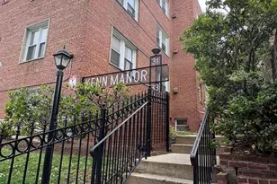 33 Kennedy St NW, Washington, DC 20011 - Photo 1