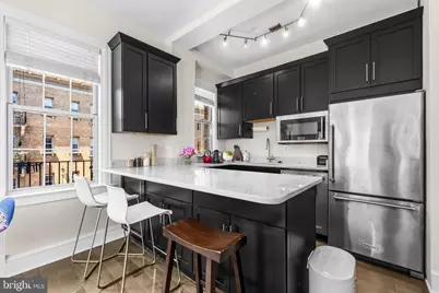 1401 Columbia Road NW #317, Washington, DC 20009 - Photo 6