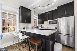 1401 Columbia Rd NW, Washington, DC 20009 - Photo 6