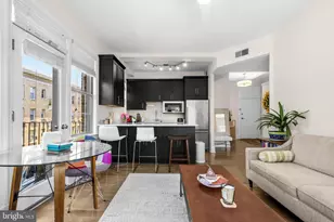 1401 Columbia Rd NW, Washington, DC 20009 - Photo 2