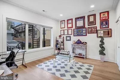 1638 Trinidad Avenue NE #2, Washington, DC 20002 - Photo 22