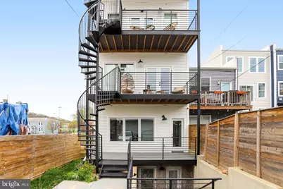 1638 Trinidad Avenue NE #2, Washington, DC 20002 - Photo 40