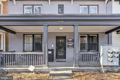 1710 W Virginia Avenue NE #202, Washington, DC 20002 - Photo 32