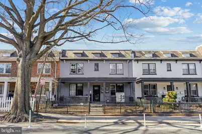 1710 W Virginia Avenue NE #202, Washington, DC 20002 - Photo 34