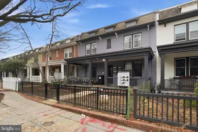 1710 W Virginia Avenue NE #202, Washington, DC 20002 - Photo 26