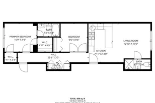 1710 West Virginia Ave NE, Washington, DC 20002 - Photo 42