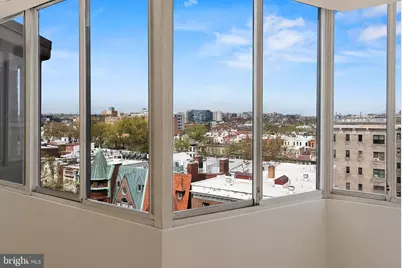 1718 P Street NW #902, Washington, DC 20036 - Photo 6