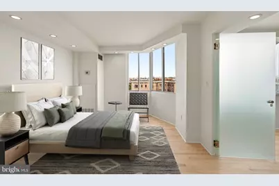 1718 P Street NW #902, Washington, DC 20036 - Photo 8