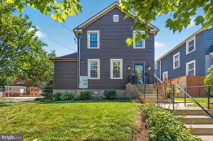 4037 22nd St NE, Washington, DC 20018 - Photo 1
