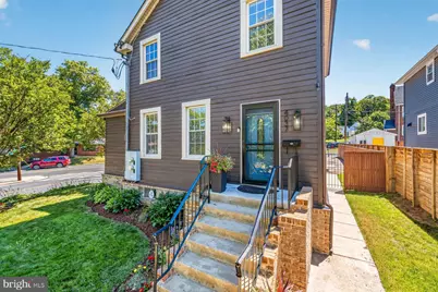 4037 22nd Street NE, Washington, DC 20018 - Photo 12