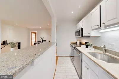 1313 Vermont Avenue NW #9, Washington, DC 20005 - Photo 12