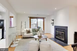 1313 Vermont Ave NW, Washington, DC 20005 - Photo 6