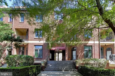 1313 Vermont Avenue NW #9, Washington, DC 20005 - Photo 2