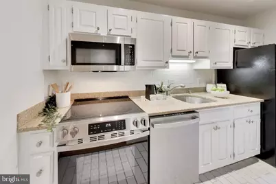 1313 Vermont Avenue NW #9, Washington, DC 20005 - Photo 10