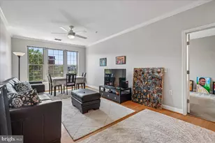 1391 Pennsylvania Ave. SE, Washington, DC 20003 - Photo 6